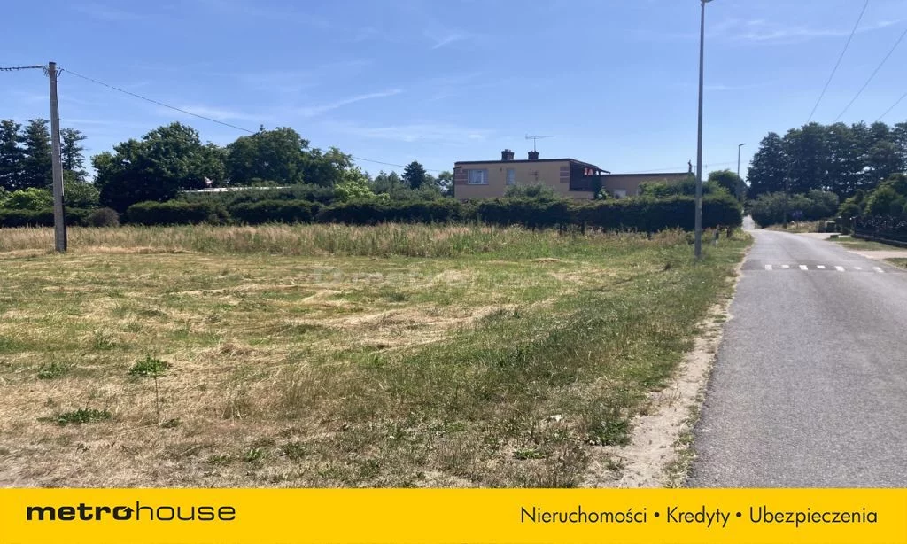 Działka 900,00 m², oferta nr , SGVOMU683, Zawonia
