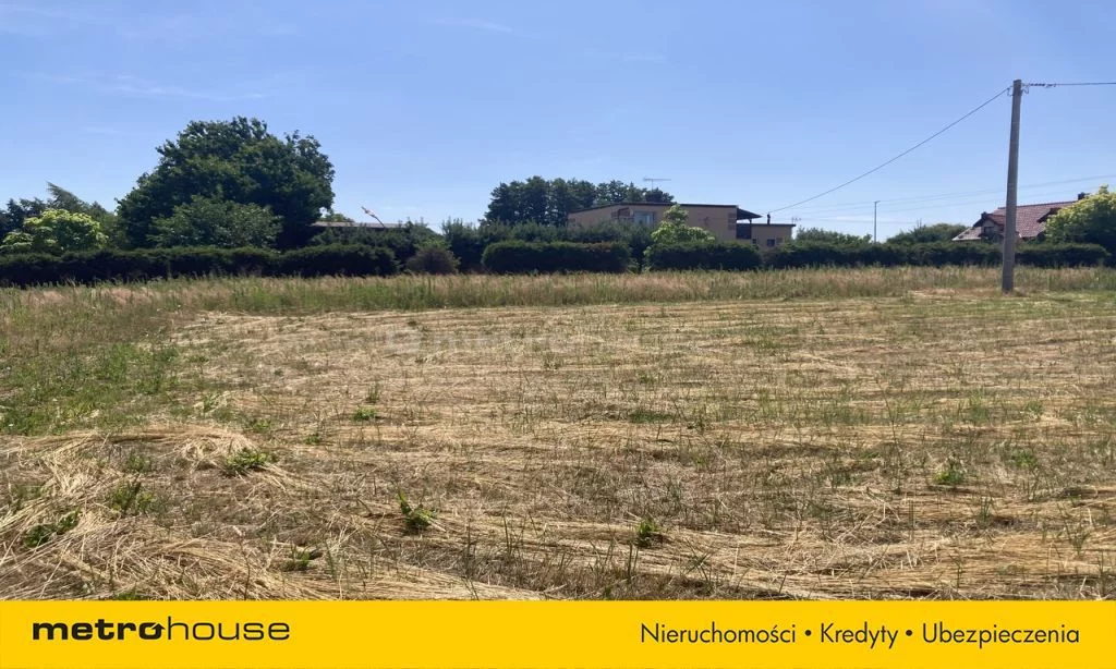Działka 900,00 m², oferta nr , SGVOMU683, Zawonia