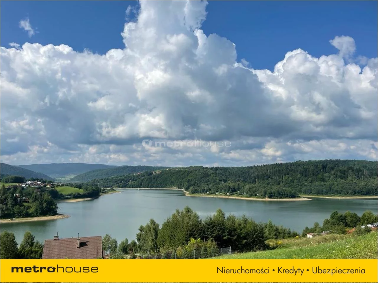 Działka 1 100,00 m², oferta nr , RUFO713, Zawóz