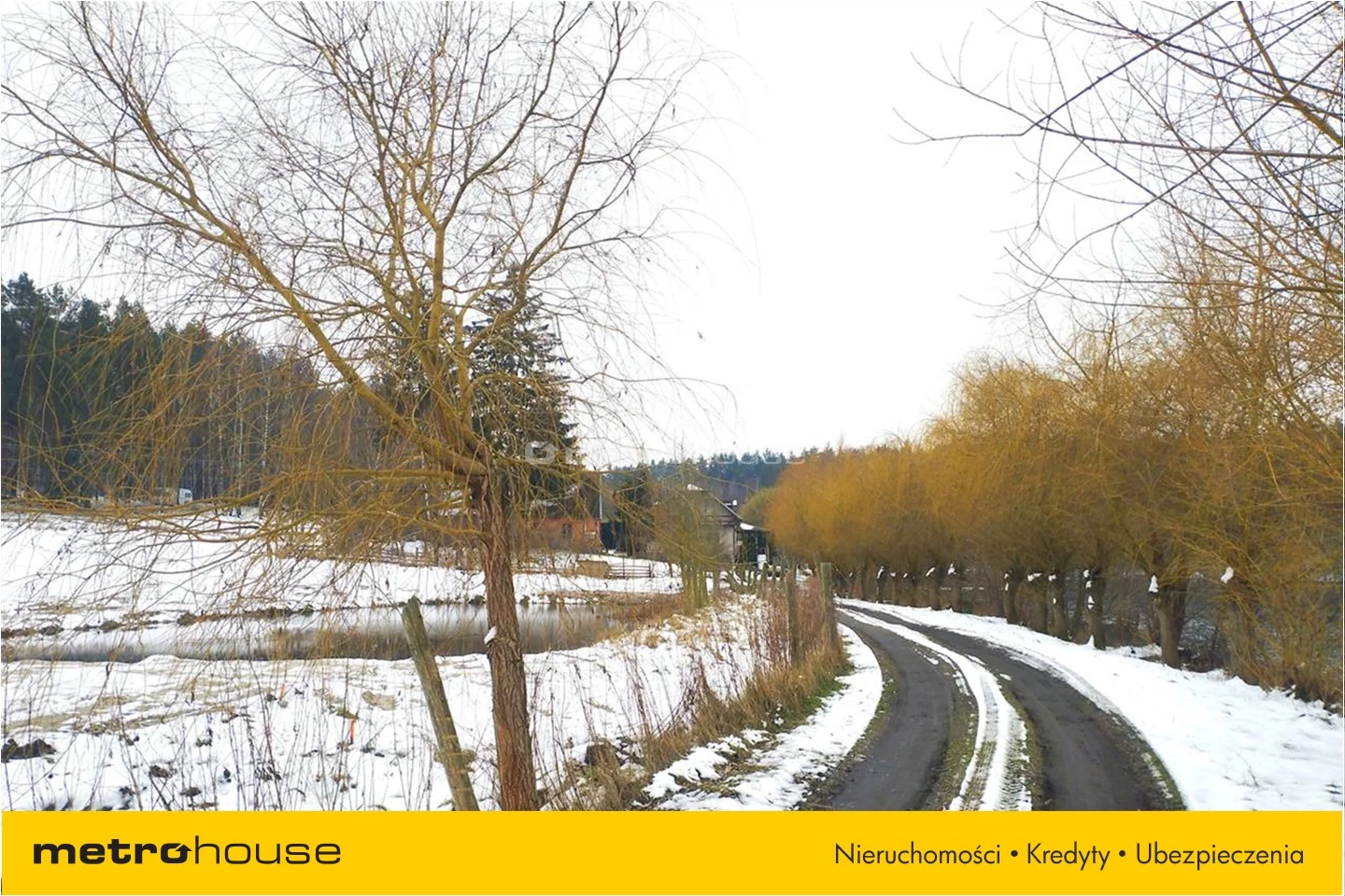 Działka 3 000,00 m², oferta nr , JUWY459, Zbiczno