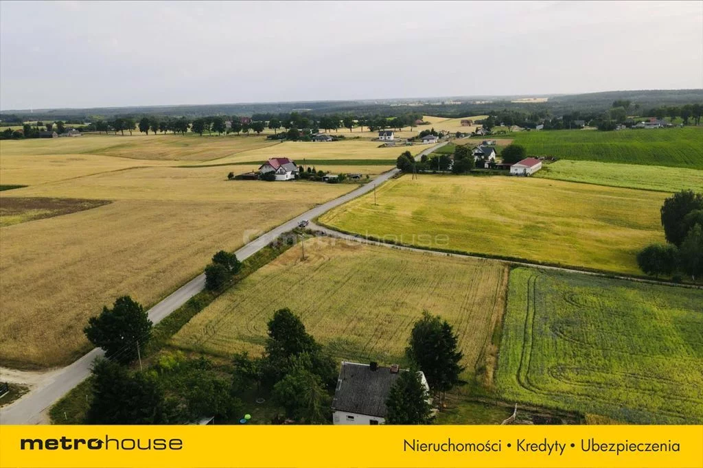 Działka 1 240,00 m², oferta nr , WUKI652, Zbiczno