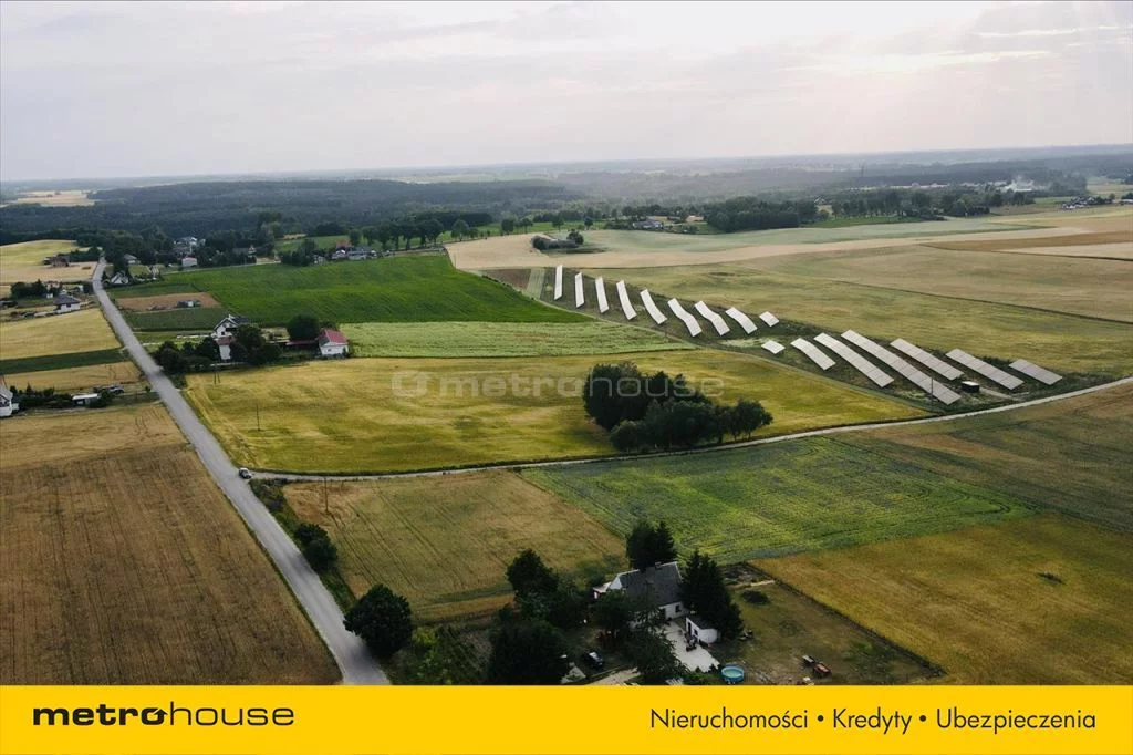 Działka 1 240,00 m², oferta nr , WUKI652, Zbiczno