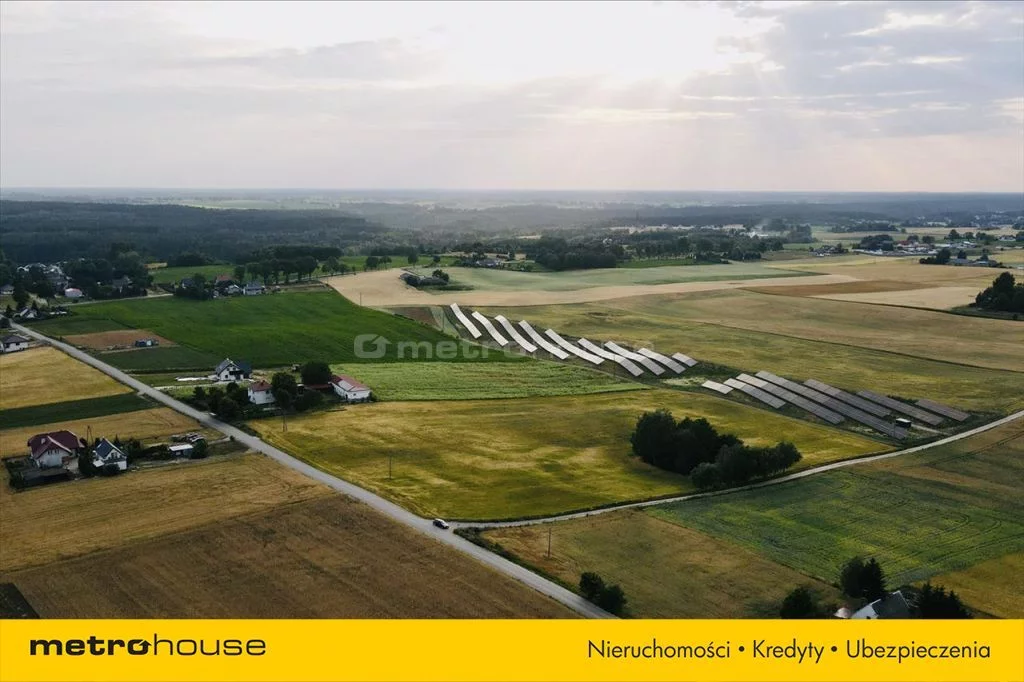 Działka 1 240,00 m², oferta nr , WUKI652, Zbiczno