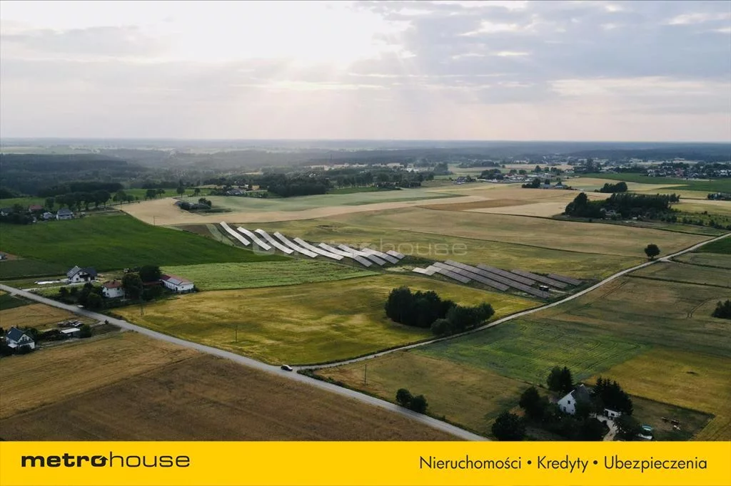 Działka 1 240,00 m², oferta nr , WUKI652, Zbiczno