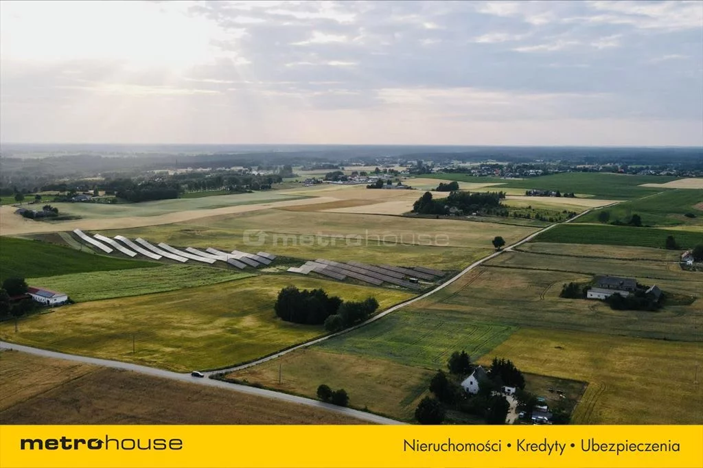 Działka 1 240,00 m², oferta nr , WUKI652, Zbiczno