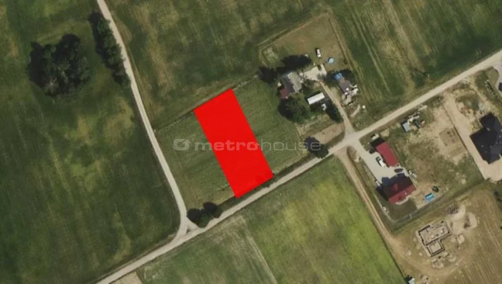 Działka 1 240,00 m², oferta nr , WUKI652, Zbiczno