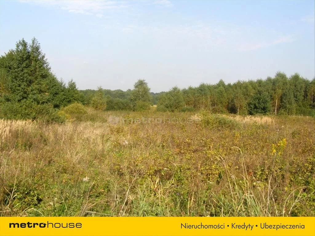 Działka 23 000,00 m², oferta nr , XASE490, Zboiska