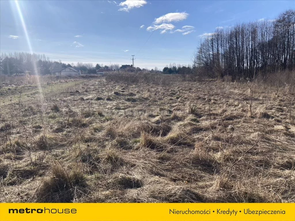 Działka 8 152,00 m², oferta nr , HAPE035, Zboiska