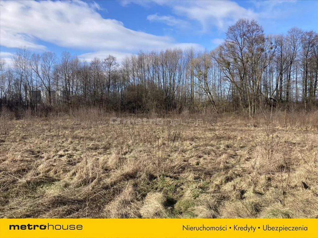 Działka 1 500,00 m², oferta nr , HESO808, Zboiska