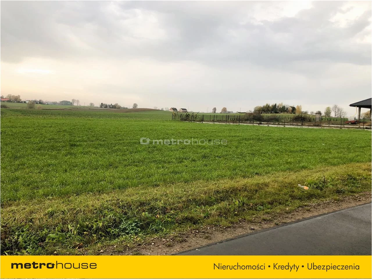 Działka 3 000,00 m², oferta nr , PEJU080, Zbójno