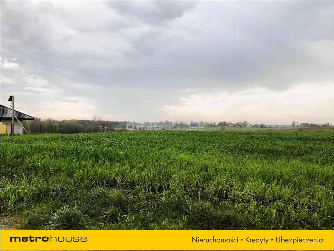 Działka 1 652,00 m², oferta nr , ROKO361, Zbójno