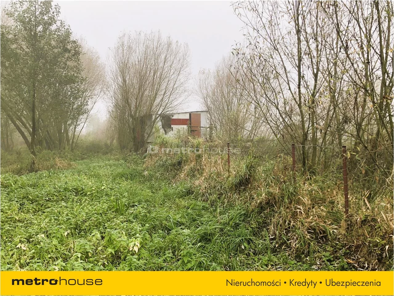 Działka 4 100,00 m², oferta nr , NOXU286, Zbójno