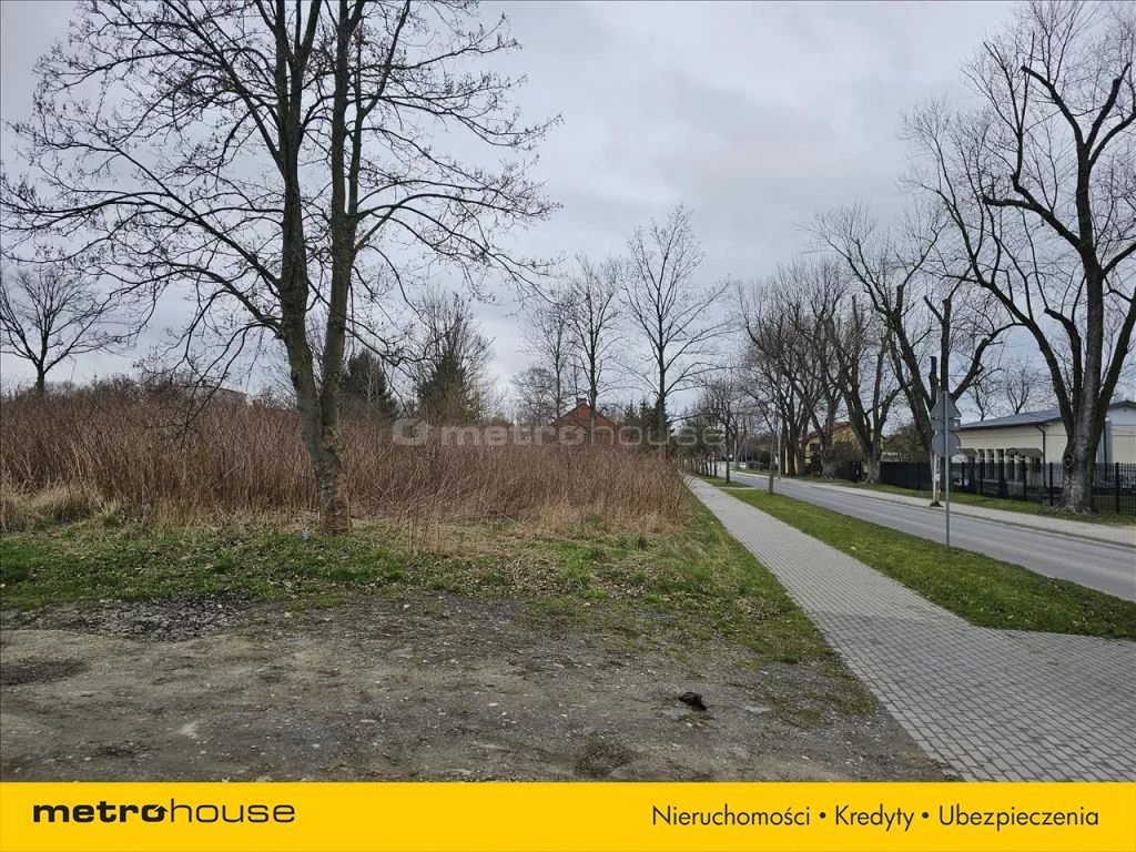 Działka 2 041,00 m², oferta nr , LYTU639, Zduńska Wola