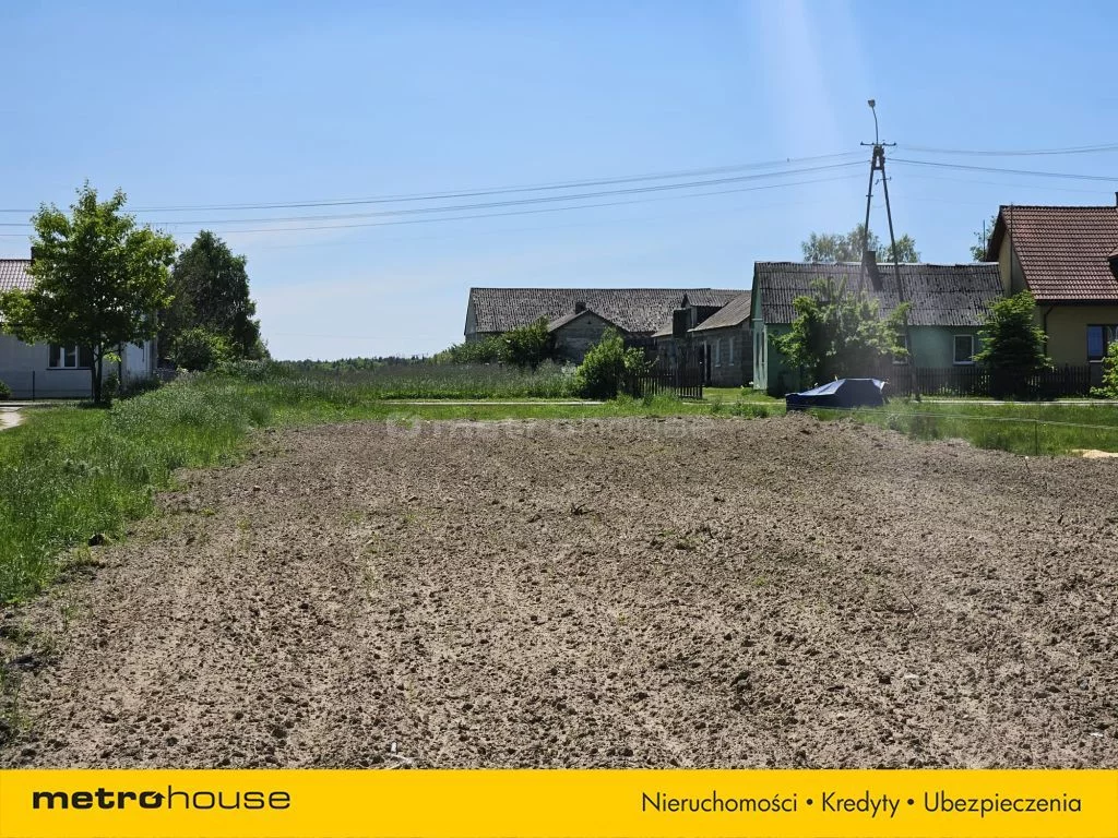 Działka 2 176,00 m², oferta nr , SGCOLO145, Żdżary