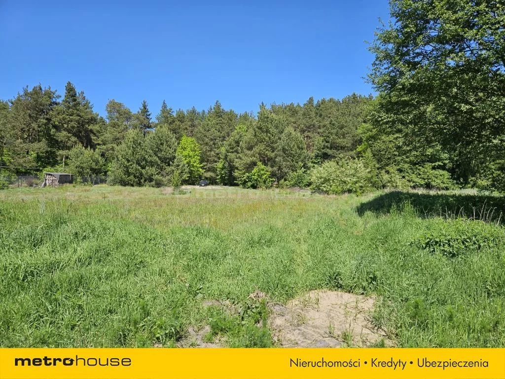 Działka 2 176,00 m², oferta nr , SGCOLO145, Żdżary