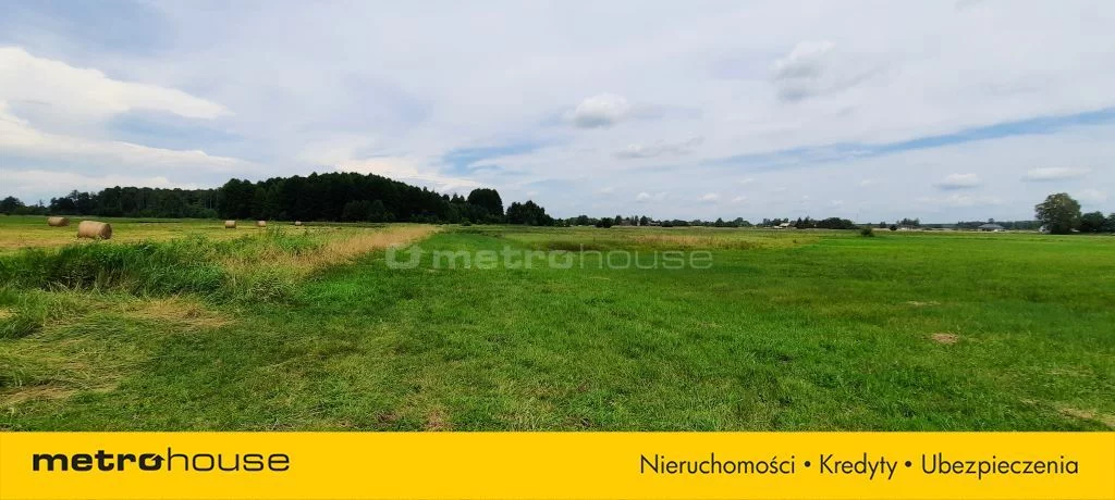 Działka 9 283,00 m², oferta nr , SGMOTA533, Żeliszew Podkościelny