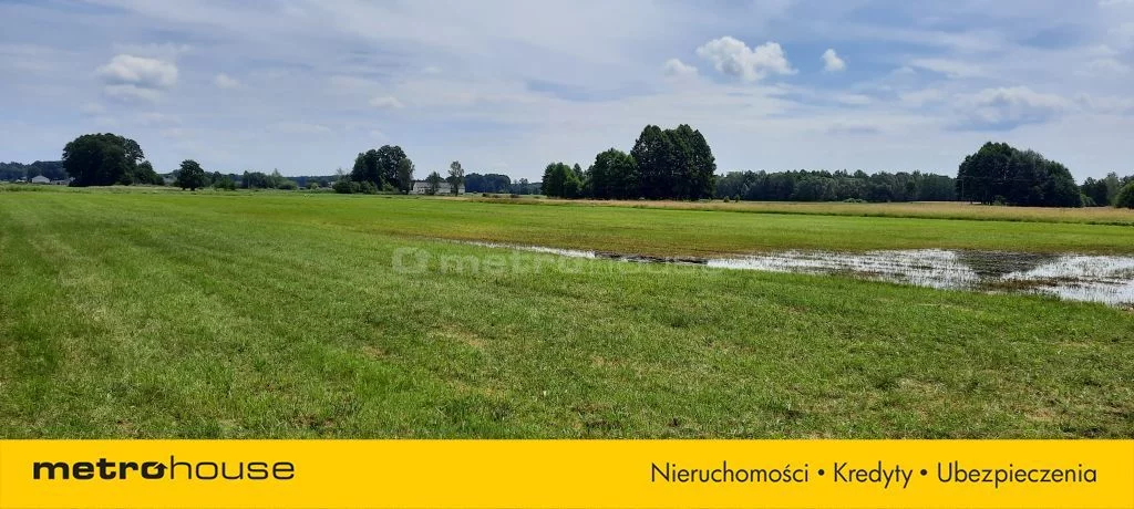 Działka 9 283,00 m², oferta nr , SGMOTA533, Żeliszew Podkościelny