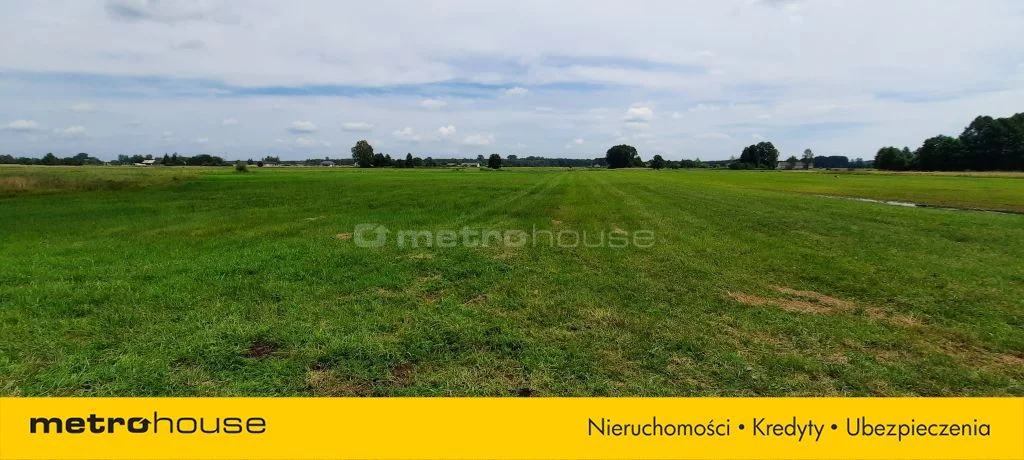 Działka 9 283,00 m², oferta nr , SGMOTA533, Żeliszew Podkościelny