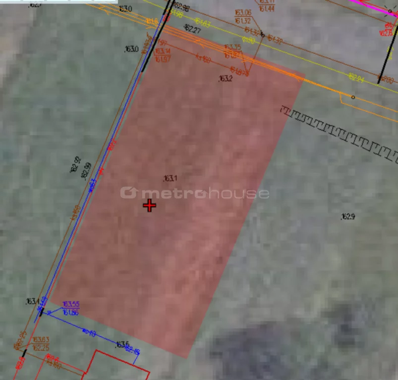 Działka 992,00 m², oferta nr , SGRAFO126, Żelków-Kolonia