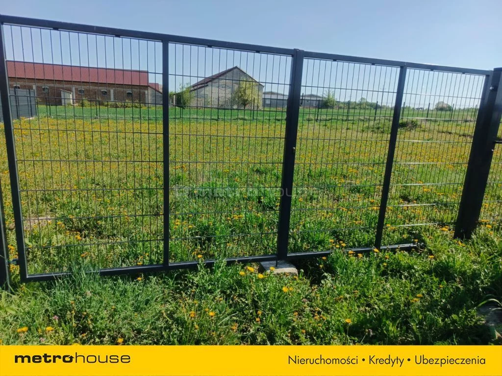 Działka 1 000,00 m², oferta nr , SGFUHE908, Żelków-Kolonia