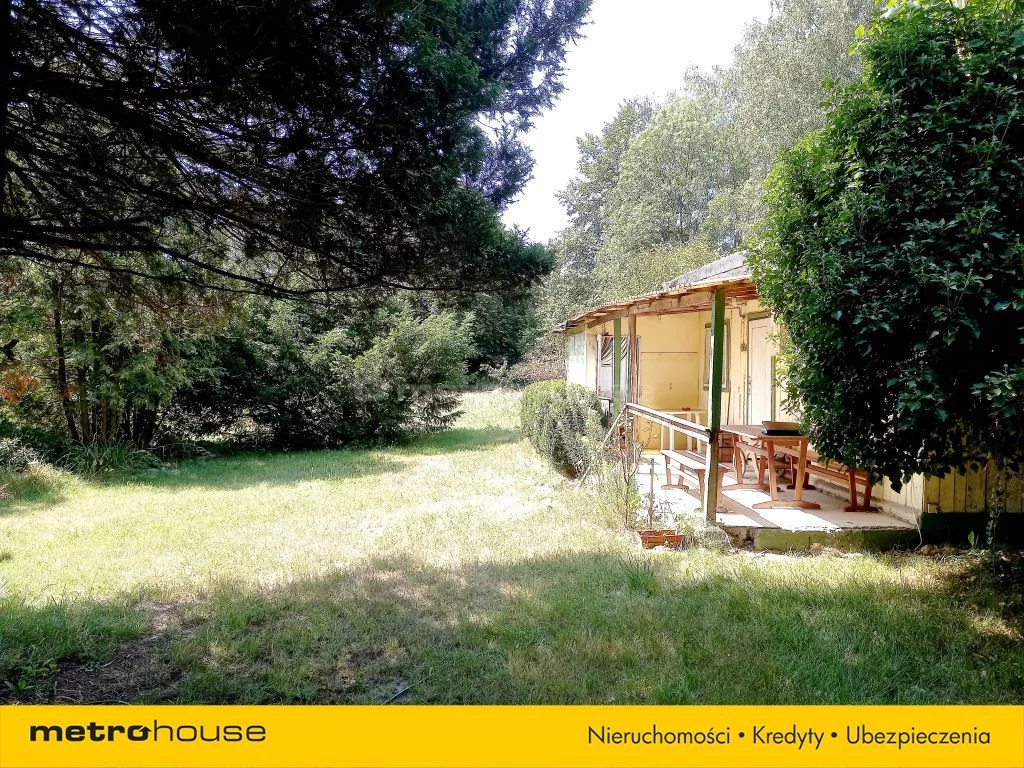 Działka 1 913,00 m², oferta nr , SGZOGY978, Skotniki, Zgierska