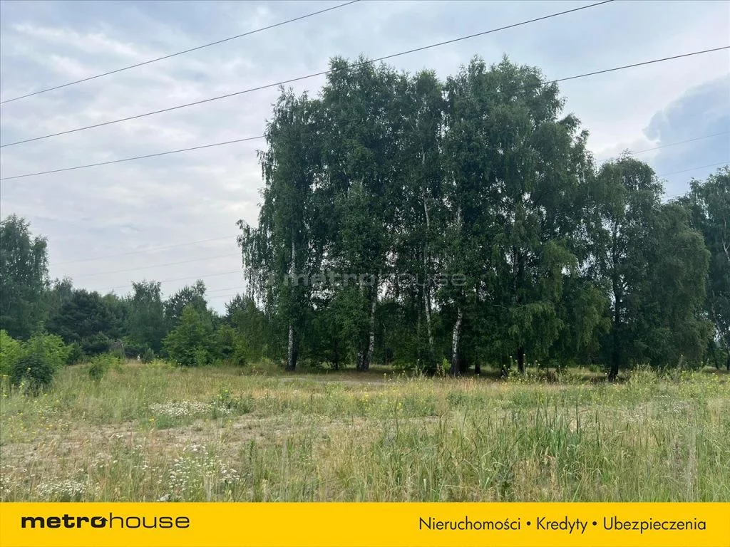 Działka 6 094,00 m², oferta nr , MAGY979, Zgierz