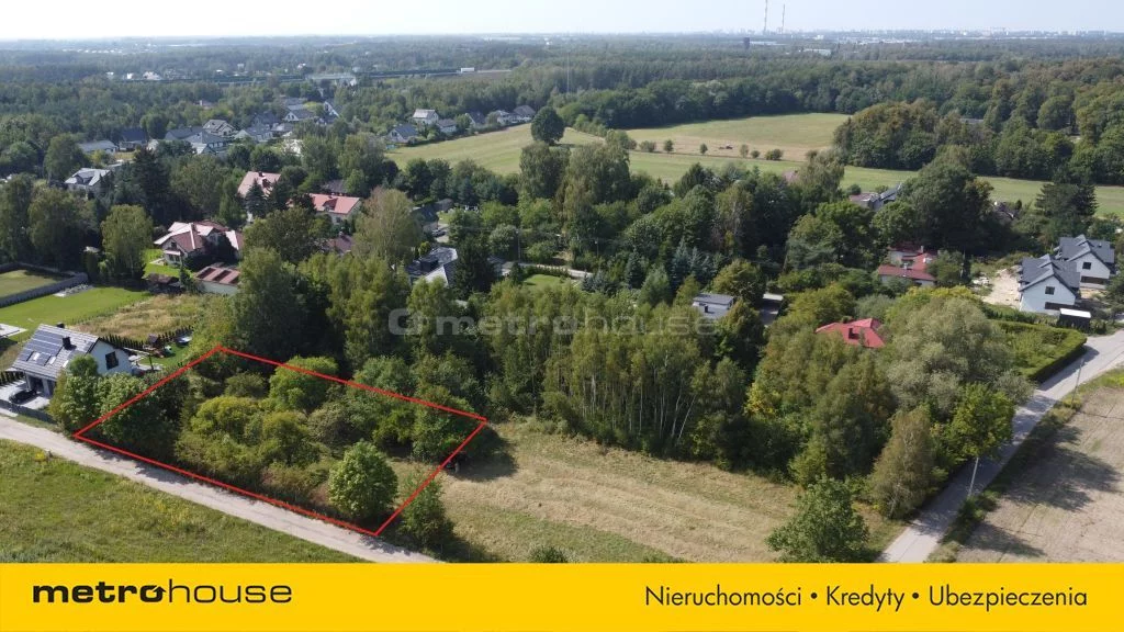 Działka 1 280,00 m², oferta nr , SGGIME328, Łódź, Ziarnista