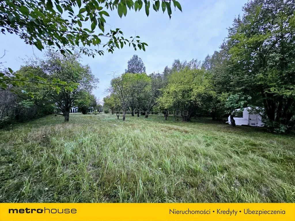 Działka 1 280,00 m², oferta nr , SGGIME328, Łódź, Ziarnista