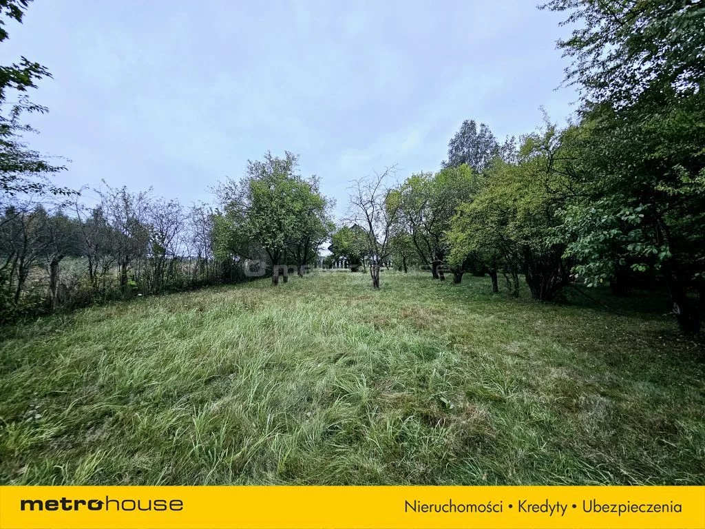 Działka 1 280,00 m², oferta nr , SGGIME328, Łódź, Ziarnista