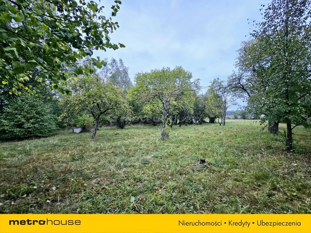 Działka 1 280,00 m², oferta nr , SGGIME328, Łódź, Ziarnista