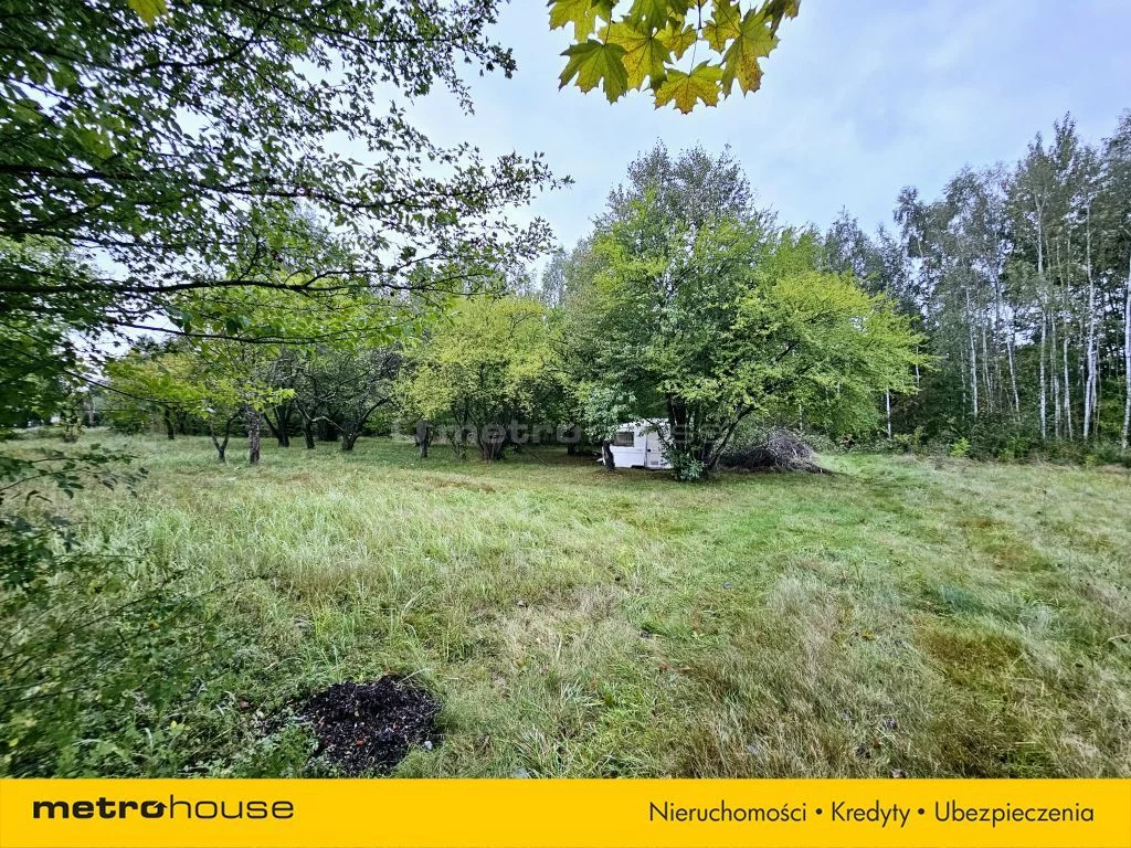 Działka 1 280,00 m², oferta nr , SGGIME328, Łódź, Ziarnista
