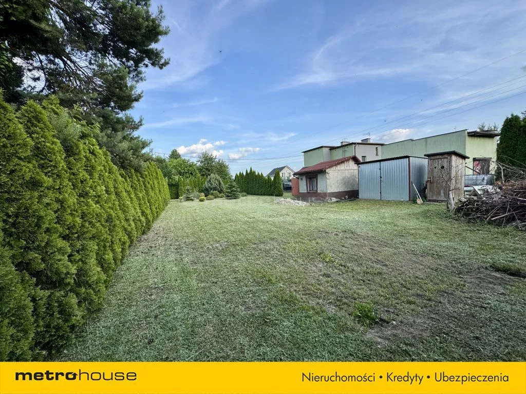 Działka 705,00 m², oferta nr , SGHOKE115, Żory, Zielona