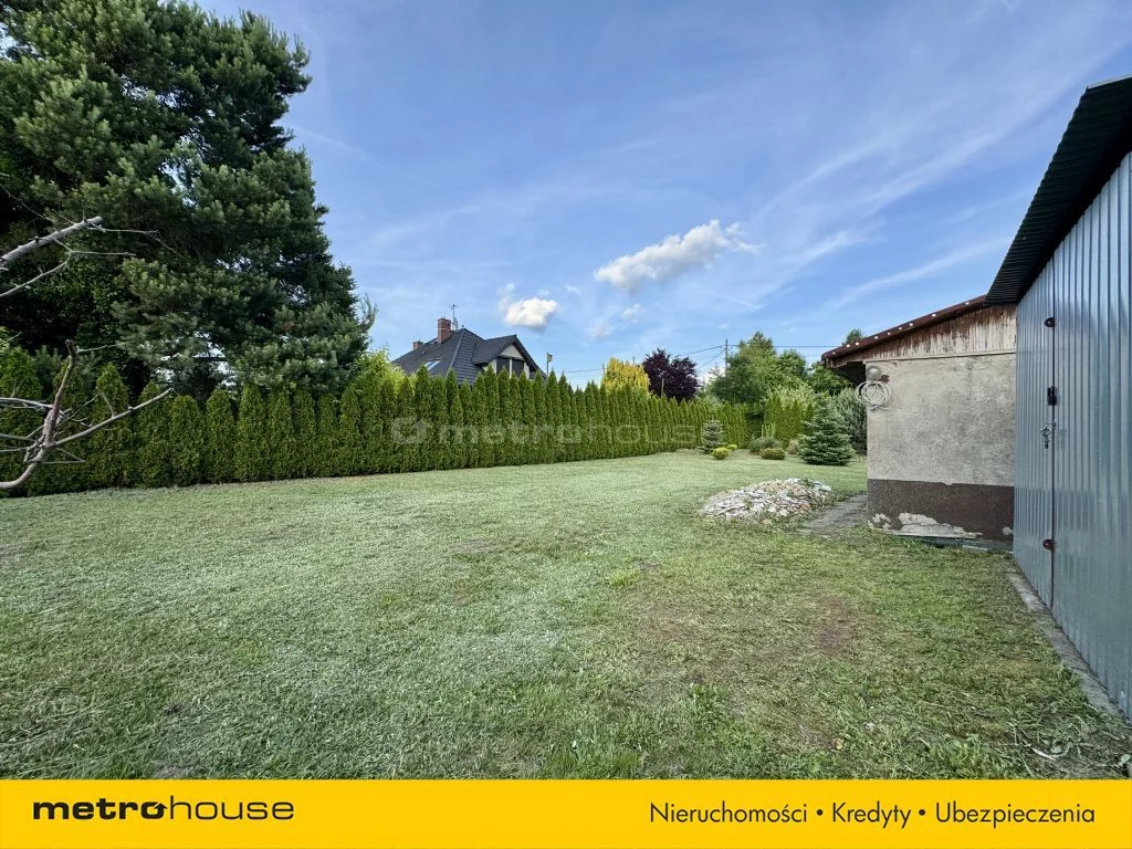 Działka 705,00 m², oferta nr , SGHOKE115, Żory, Zielona