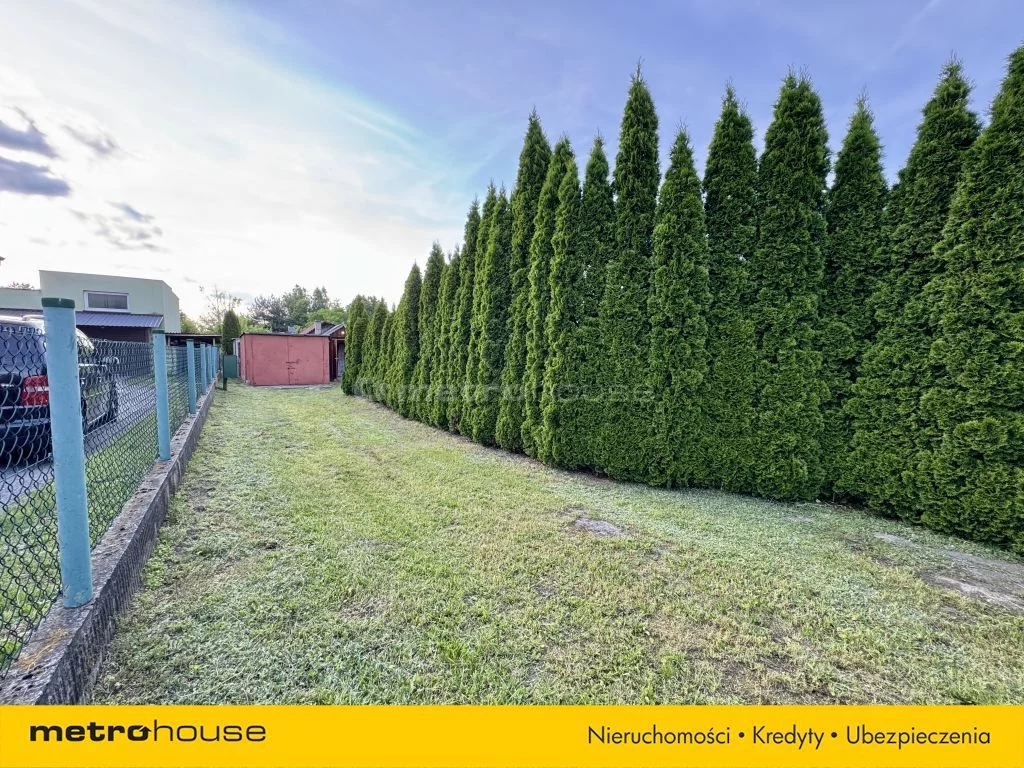 Działka 705,00 m², oferta nr , SGHOKE115, Żory, Zielona