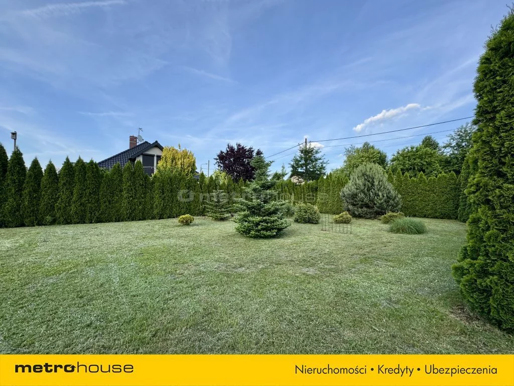Działka 705,00 m², oferta nr , SGHOKE115, Żory, Zielona