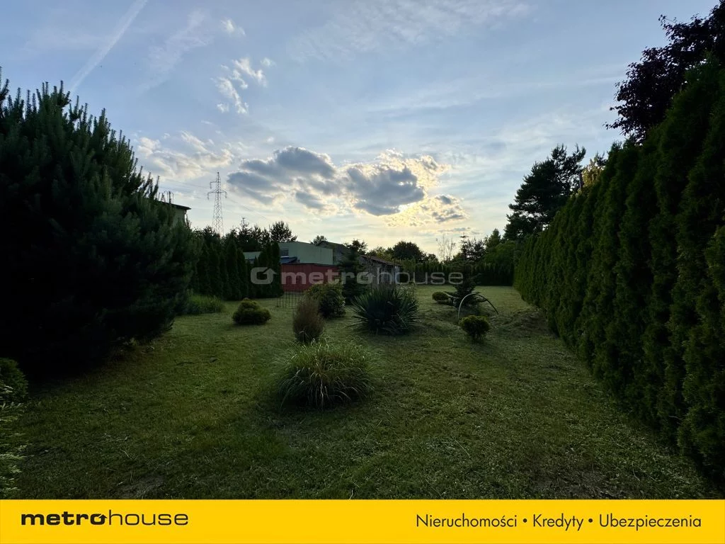 Działka 705,00 m², oferta nr , SGHOKE115, Żory, Zielona