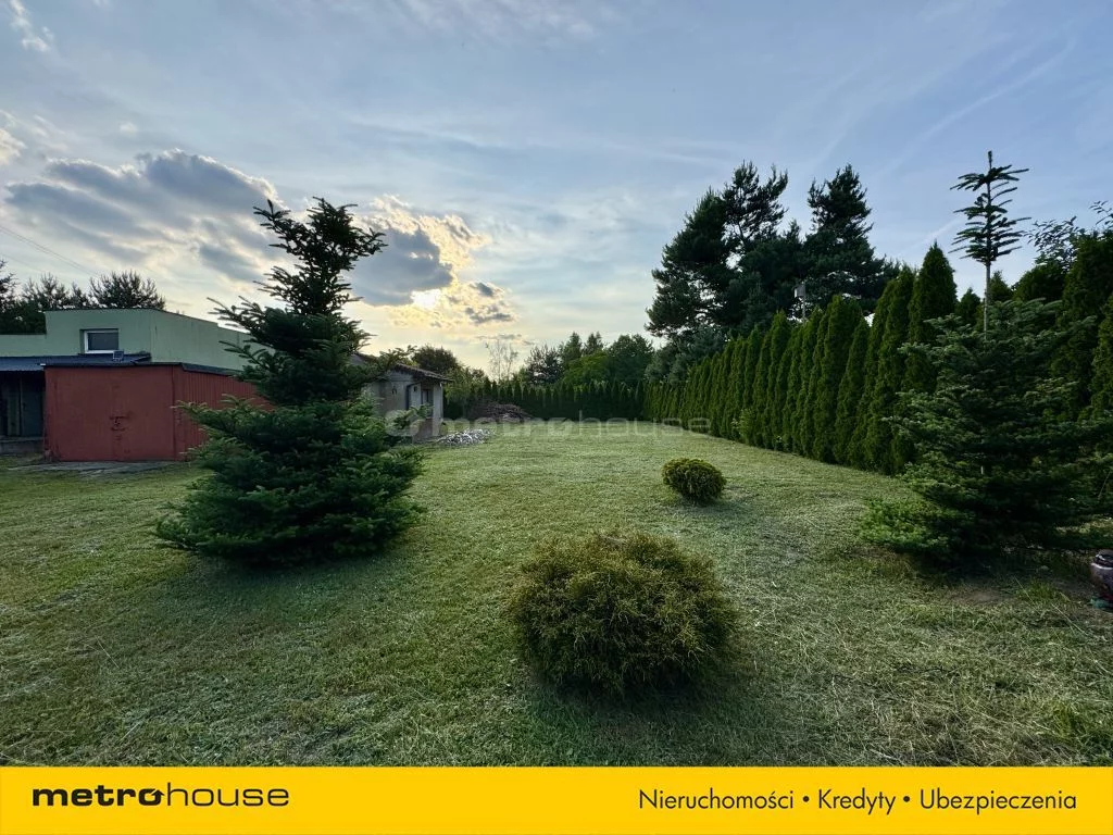 Działka 705,00 m², oferta nr , SGHOKE115, Żory, Zielona