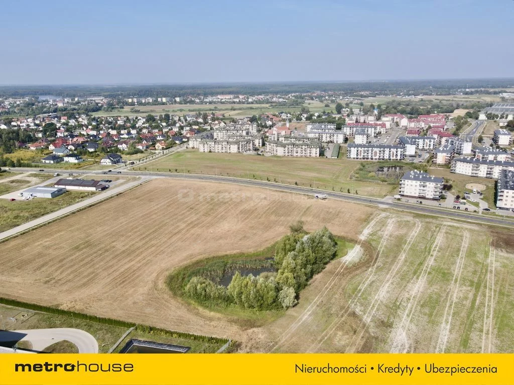 Działka 1 800,00 m², oferta nr , SGNENA715, Iława, Ziemowita