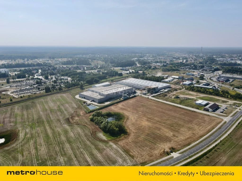 Działka 1 800,00 m², oferta nr , SGNENA715, Iława, Ziemowita