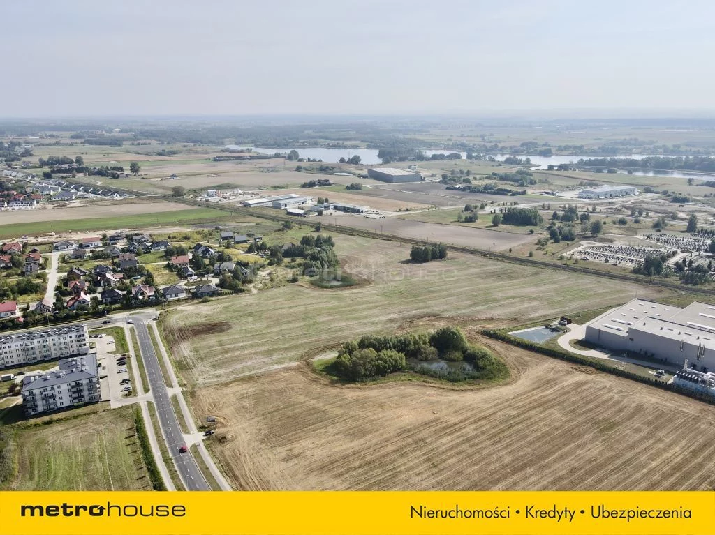 Działka 1 800,00 m², oferta nr , SGNENA715, Iława, Ziemowita