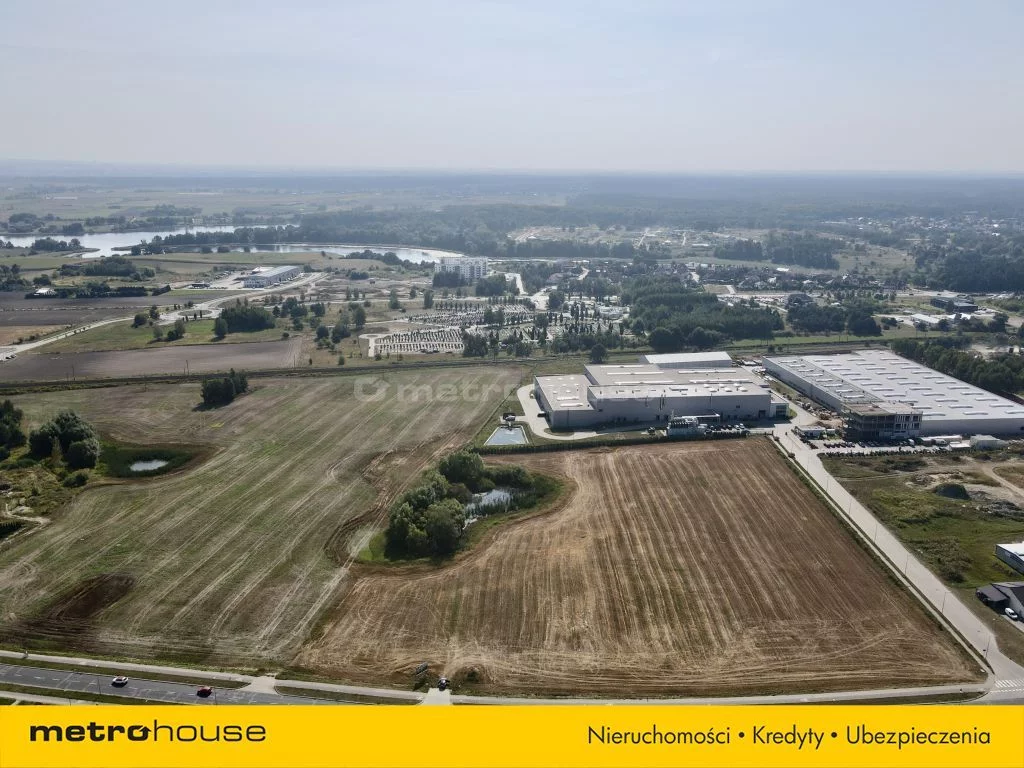 Działka 1 800,00 m², oferta nr , SGNENA715, Iława, Ziemowita