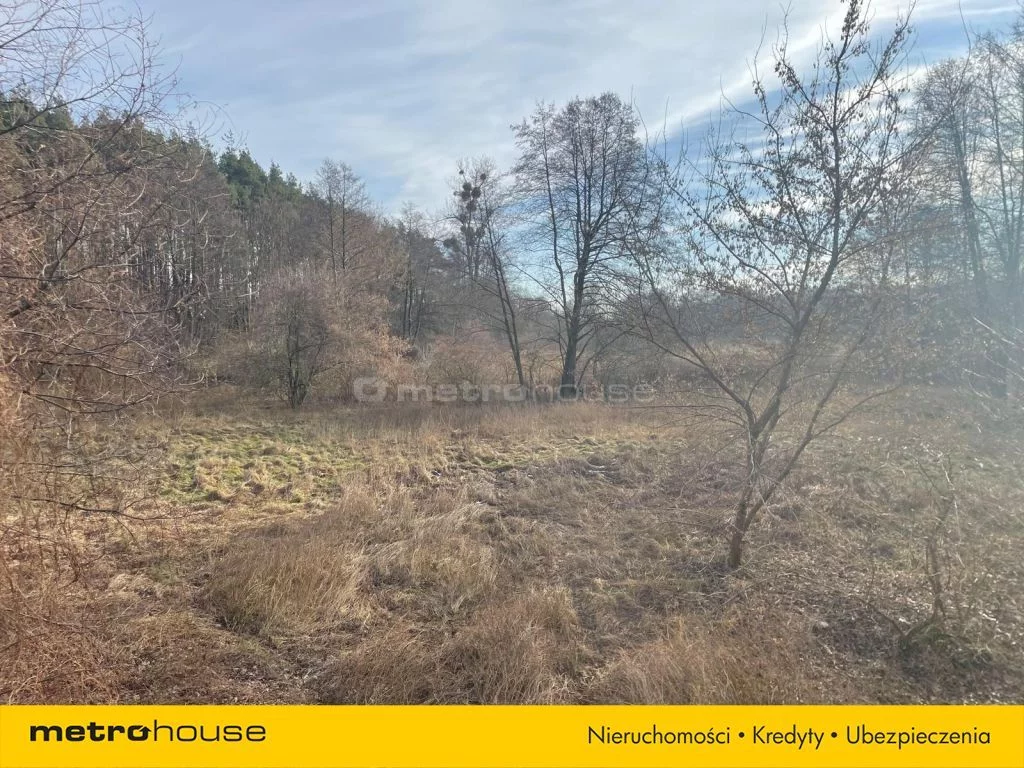 Działka 2 777,00 m², oferta nr , SGGOVE646, Ziewanice