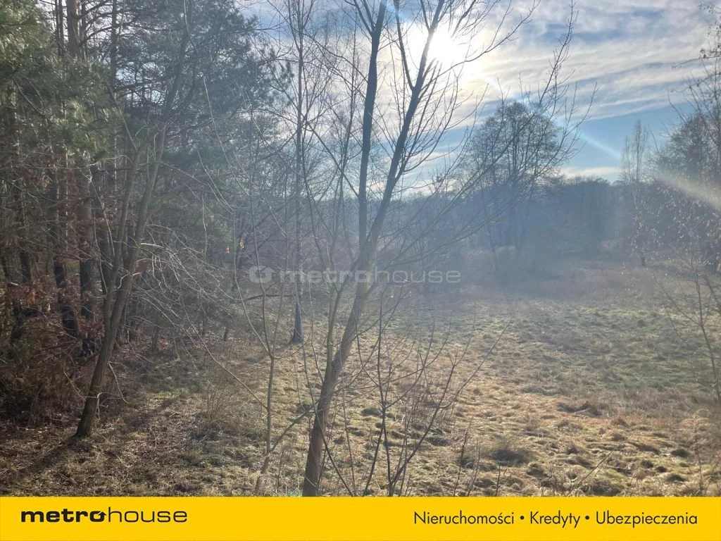 Działka 2 777,00 m², oferta nr , SGGOVE646, Ziewanice