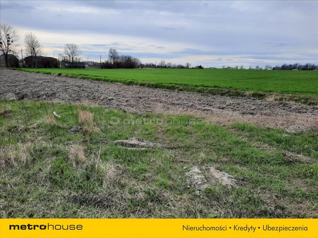 Działka 670,00 m², oferta nr , KUSU948, Złotniki Kujawskie