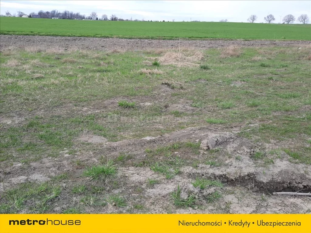 Działka 670,00 m², oferta nr , KUSU948, Złotniki Kujawskie