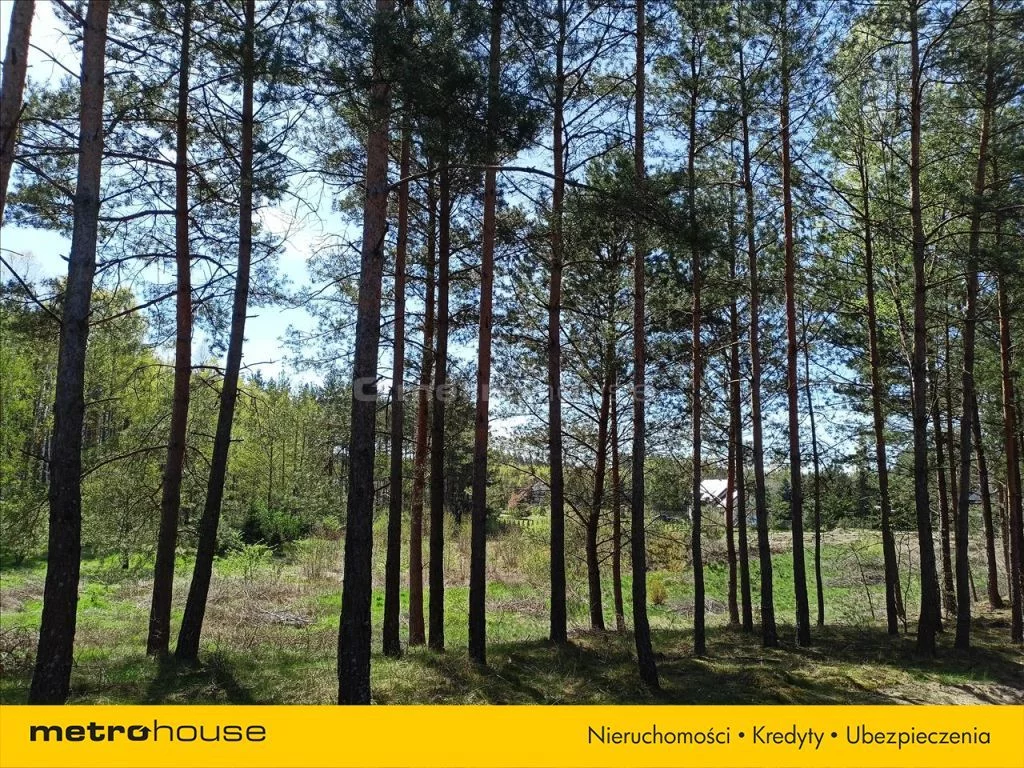 Działka 1 556,00 m², oferta nr , GUCY783, Złotowo