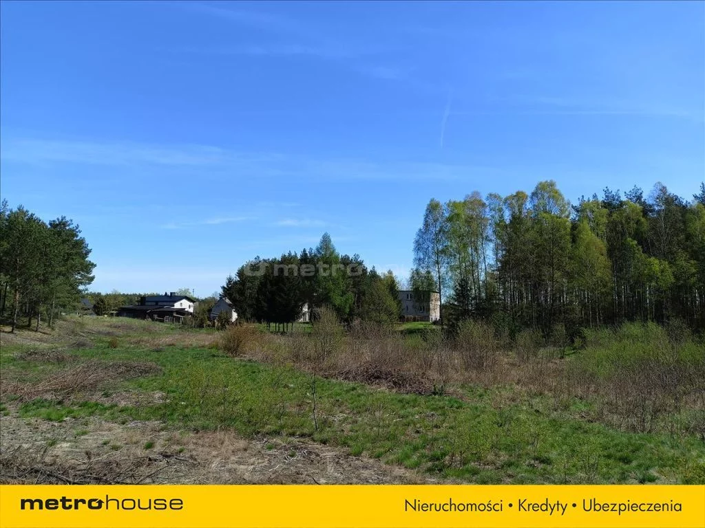Działka 1 556,00 m², oferta nr , GUCY783, Złotowo