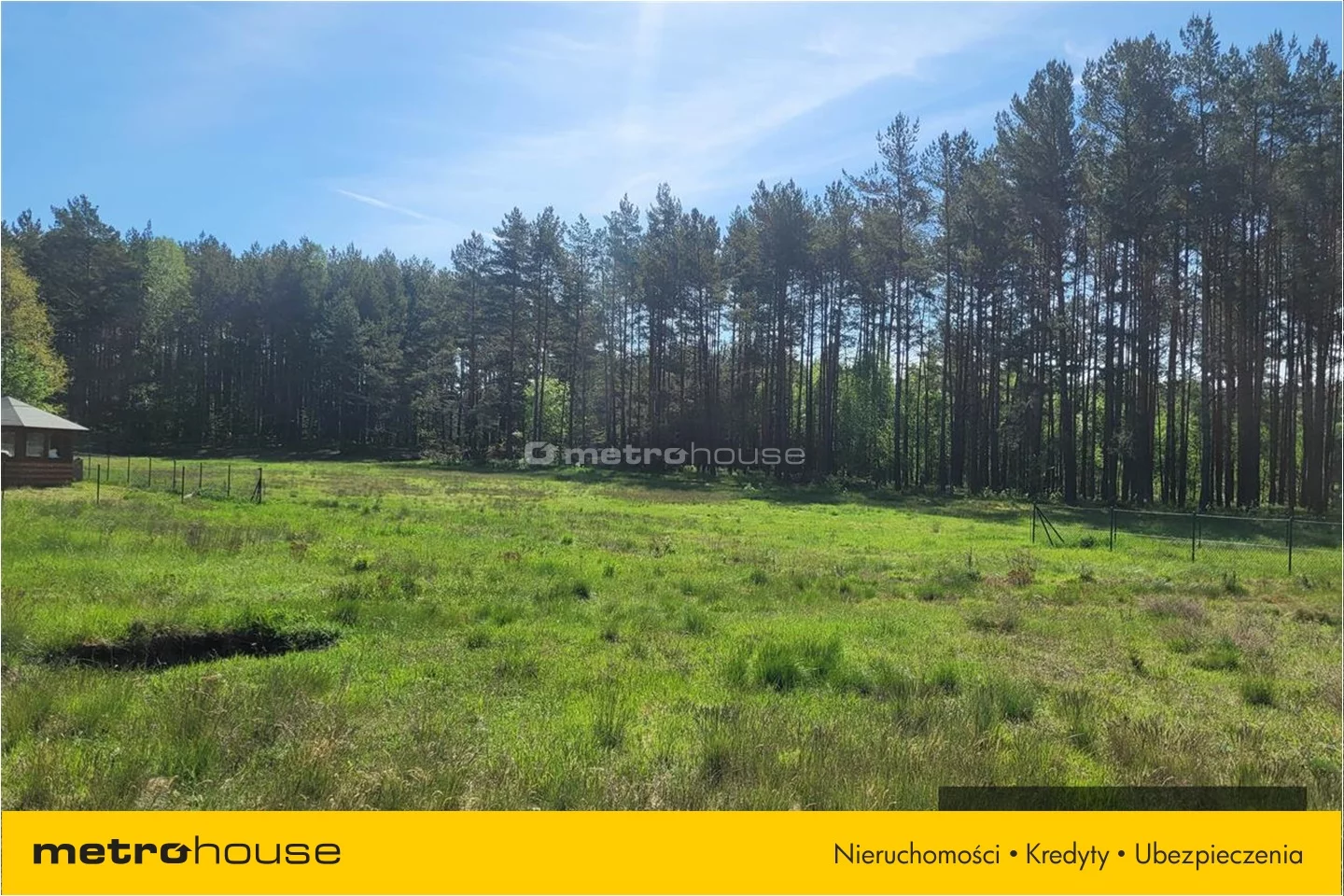 Działka 1 770,00 m², oferta nr , LIME164, Złotowo