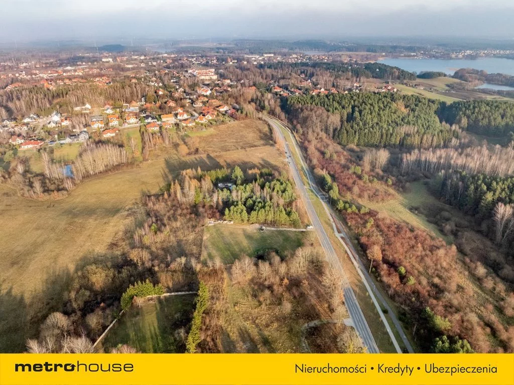 Działka 4 282,00 m², oferta nr , SGREGI840, Gutkowo, Żurawia