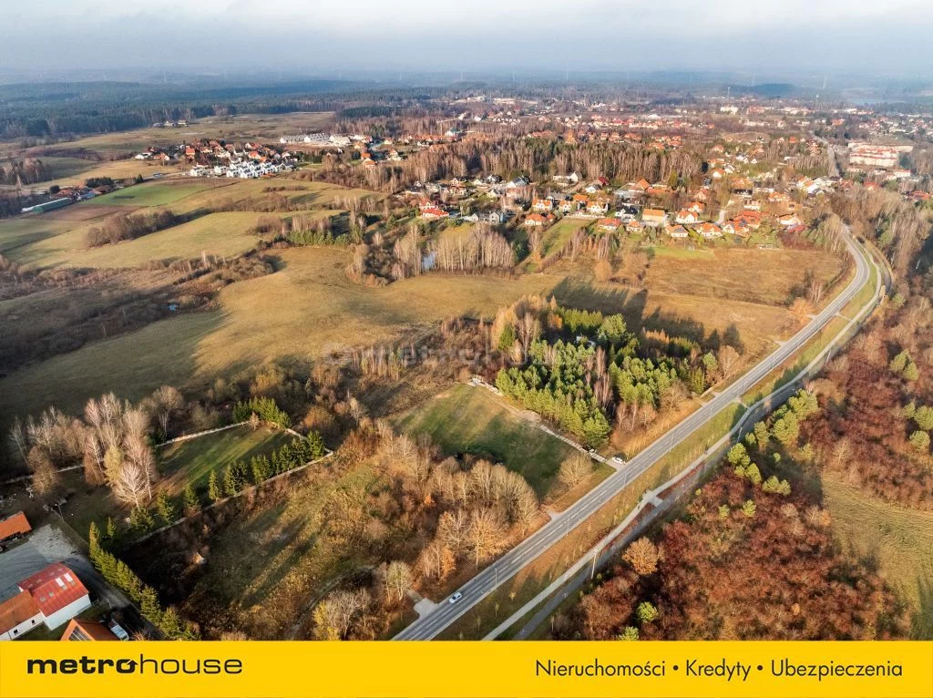 Działka 4 282,00 m², oferta nr , SGREGI840, Gutkowo, Żurawia